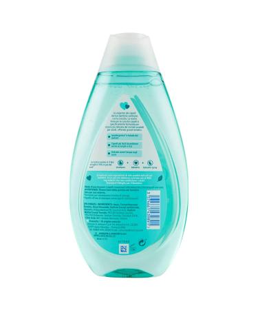May Pi Nodi Baby Shampoo 500ml - Gentle Nourishing & International Shipping Available - Buy Online on GoSupps.com