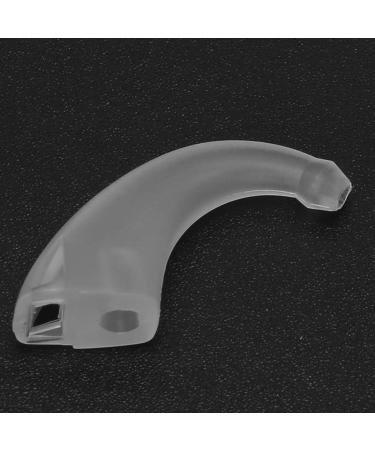 Hearing Aid Hooks  20pcs Plastic Hearing Aids Parts Replacement Ear Hook Hearing Aid Part with Filter for Sound Hearing Aid  Hearing Aid Spares  Hearing Aid Ear Hook  Accessories for Fast P Fun P SP - Buy Online on GoSupps.com