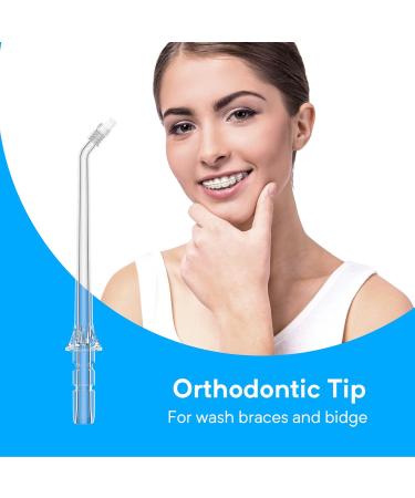 Replacement Nozzle for En Forgiving Mouth Shower - High Quality & Fast International Shipping - Buy Online on GoSupps.com