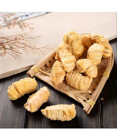 Luohan fruit also known as small yuan fruit QingreRunfei smooth bowel defecation lung hot dry cough throat pain loss of sound bowel dry constipation effect. 8oz  - Buy Online on GoSupps.com