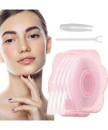 Eyelid Lifter Strips - /Roll Eyelid Tape Invisible Eyelid Lifter Strips Sweatproof Double Sided Double Eyelid Tape Eyelid Stickers for Instant Eye Lift Uaxiu R-c - Buy Online on GoSupps.com