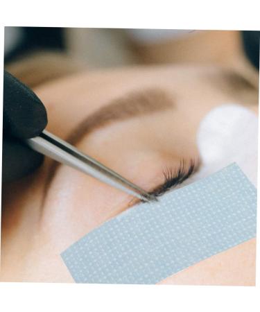 2 Rolls Silicone Gel Eyelash Stickers - Adhesive Lash Tape for Perfect Eyelash Application | International Shipping - Buy Online on GoSupps.com