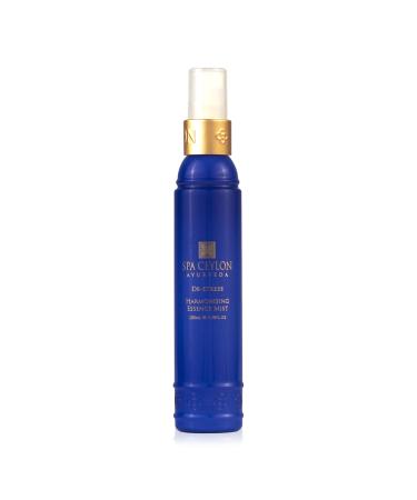 SPA CEYLON DE-STRESS Harmonising Essence Mist | Calming & Refreshing | Deep Calming | Reduce Stress | Hydrate Skin | SLES-free