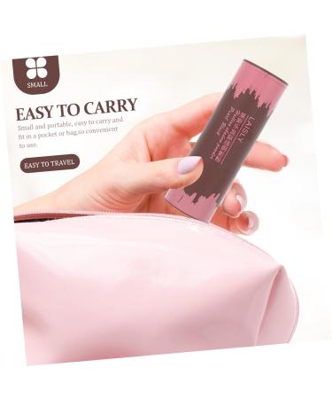 MAGICLULU 2pcs Hairline Powder Stick Makeup Powder Portable Sponge Pen Hairline Powder Waterproof Black Hairline Powder Brow Powder Concealer Trimming Reissue Artifact Plastic 1 count (Pack of 1) Assorted Color A - Buy Online on GoSupps.com