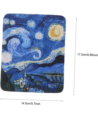 8pcs Glasses Cleaning Cloth Set | Jewelry & Eyeglass Wipes | Stering Silver & Screen Cleaner - Buy Online on GoSupps.com