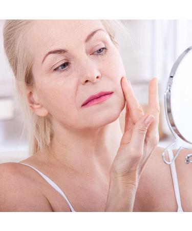 Vitabay Care - Pycnogenol Mousse 50 ml with hyaluronic acid - anti-wrinkle face cream and moisturizing cream spf with antioxidant pine bark extract with OPC - anti-aging cream protects against UV rays - Buy Online on GoSupps.com