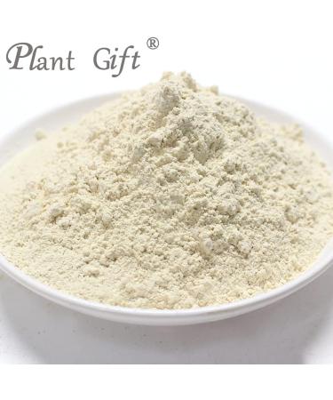 Plant Gift 100% Pure Garlic Powder 100G/3.25oz Non-GMO No Filler No additives Natural Garlic Flour Best Flavor for Baking Adds Flavor and Taste 2UK-PO0053 - Buy Online on GoSupps.com