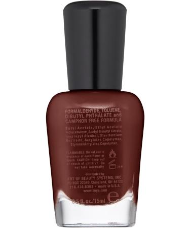 CLAIRE Nail Polish 15ml - Buy Online on GoSupps.com