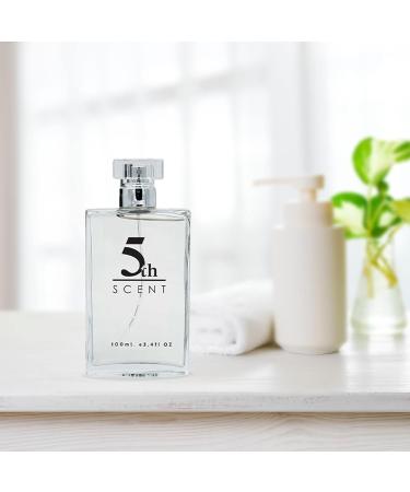 M133 Mens perfume bottles - Confident and Passionate Scent - Perfume made with natural Perfume Ingredients - Amber Aromatic Fresh Green Sweet and Vanilla - Gift for Him - 50ml 1.7oz 1.7 Fl Oz (Pack of 1) - Buy Online on GoSupps.com