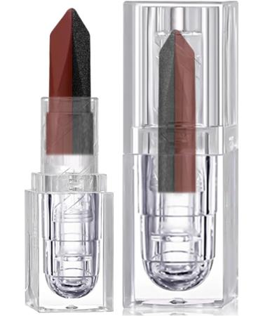  G n rique Matte lipstick for women matte lip gloss | Multifunctional lip tint | Non-sticky lip gloss dual-color tinted lip tint moisturizing lip gloss for - Buy Online on GoSupps.com