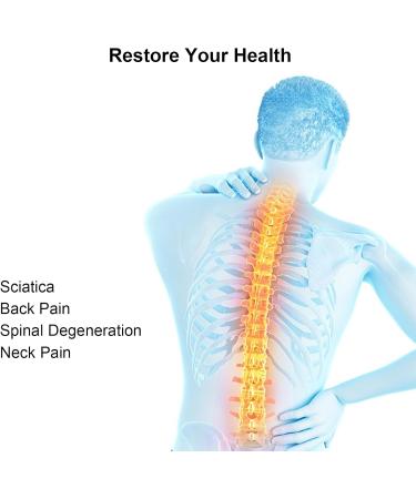 Y Strap Neck Stretcher Strap Chiropractic Decompression Traction Band Stretched Hanging Neck Brace with Adjustable Stretching Strength - Buy Online on GoSupps.com