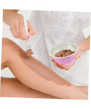Minkissy 10-Piece Wax Melting Bowl Set | Aluminum Non-Stick Candle Making Tools & Chocolate Melting Pot - Buy Online on GoSupps.com