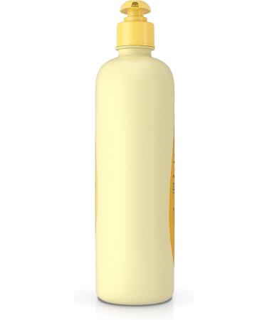 Johnson's Baby Shea & Cocoa Butter Lotion for Sensitive Skin 27 Fl. Oz. - Gentle Moisturizing Formula - Buy Online on GoSupps.com