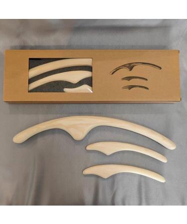 Fomiyes Manual Trigger Massage Tools - Deep Tissue Relief for Neck Foot Calf & Arm | Enhance Your Massage Experience - Buy Online on GoSupps.com