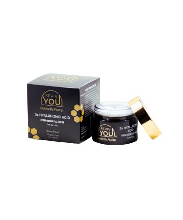REVIVYou Hydra+Serum Anti-Wrinkle Face Cream