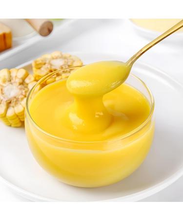 "Nourrit L g rement L'estomac" P te De Ma s Base De Racine De Pueraria | Substitut De Repas Pour Remplir L'estomac Pr t Boire 500g - Buy Online on GoSupps.com