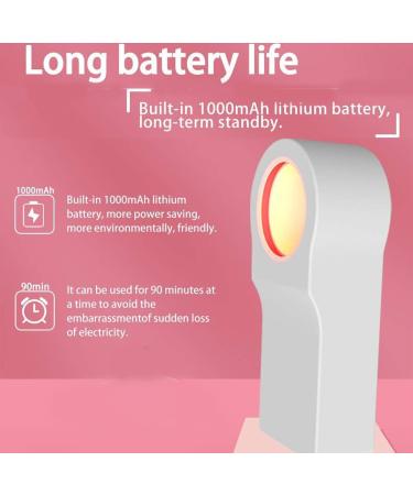 AOKLEY Vein Finder | Easy Subcutaneous Vein Locator for Hospitals Clinics & Home Use - International Shipping Available - Buy Online on GoSupps.com