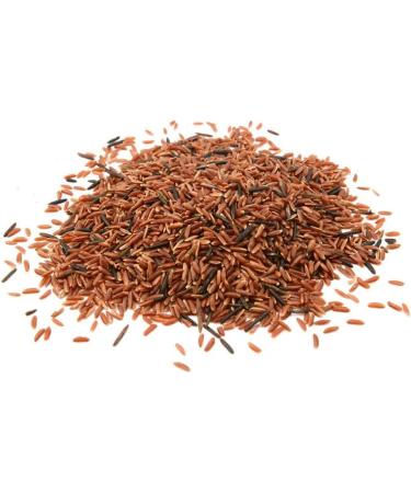 Organic Camargue Red Rice 1kg by Manor Springs Organic - Buy Online on GoSupps.com