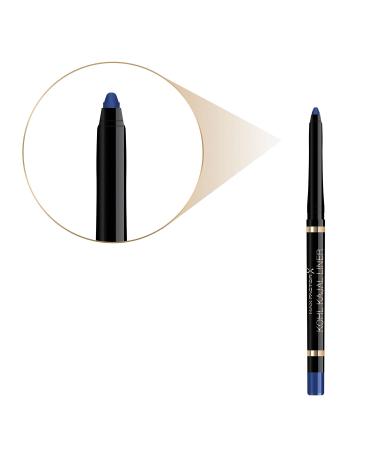 Max Factor Kohl Kajal Automatic Pencil 002 Azure - Pack of 2 | International Shipping Available - Buy Online on GoSupps.com