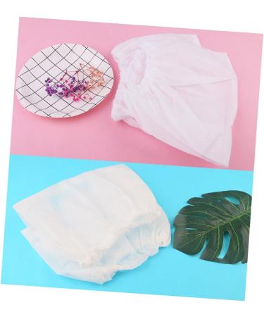 WOONEKY 3pcs Dust Bag for Vacuum Cleaner Vacuum Cleaner Bag Nail Art Replacement Bag Collection Salon Tools Manicure Machine Accessories Dust Suction Collector Bag Dust Collector Fan White - Buy Online on GoSupps.com