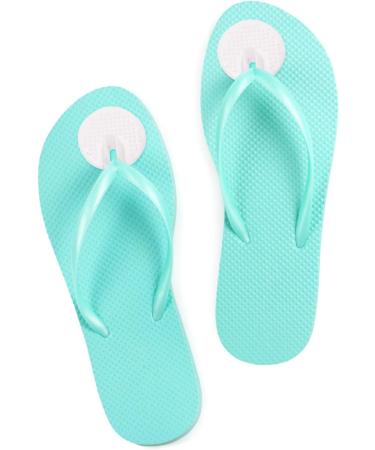 GLEAVI 16 Pairs Foot Stickers - PU Women's Toe Covers for Comfort & Style | International Shipping - Buy Online on GoSupps.com