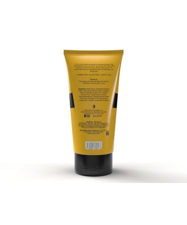 HeadBlade ClearHead Men's Aftershave Lotion - 5oz - Prevent Ingrown Hair & Irritation - Buy Online on GoSupps.com