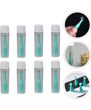 Minkissy Eye Contact Lens Piston | Suction Cup & Pencil Tool for Easy Lens Removal - International Shipping Available - Buy Online on GoSupps.com
