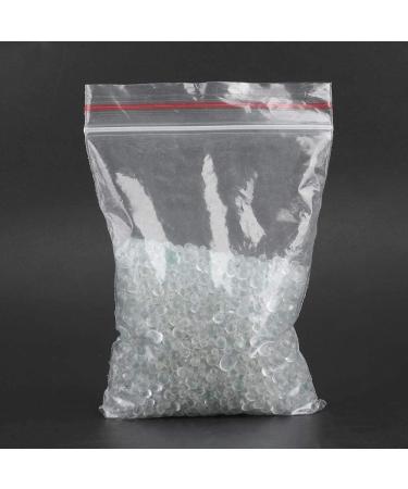 Glass Balls for High Temperature Nail Steriliser Box Silica Sand Beads Nail Art Equipment 120g - Buy Online on GoSupps.com