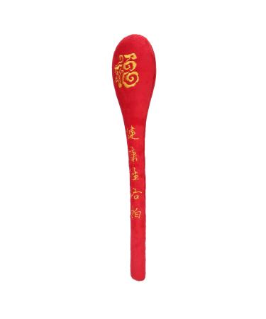 Verdant Touch Body Massager Stick Meridian's Pat Massage device Stick highly elastic body massage device for relieving tiredness fitness and relaxation