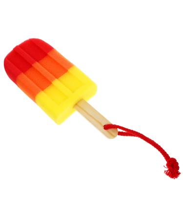 minkissy Sponge Bath Shower Exfoliating Sponge Bath Sponges for Shower Skin Cleaning Scrubber Cute Bath Sponge Cute Bath Ball Shower Sponge for Women Shower Sponge Shower Supplies