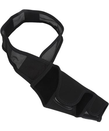 Dog Knee Brace Oxford Cloth Breathable Elastic Dog Leg Brace for Pain Relief (M) - Buy Online on GoSupps.com
