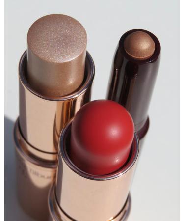 CHARLOTTE S QUICK & EASY MAKEUP PRETTY FRESH