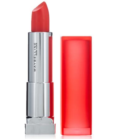 Maybelline Maybelline Color Sensational Bold Matte Lipstick MAT2