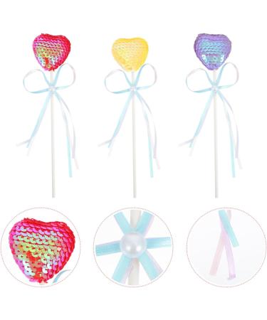 DECHOUS Enagement Cupcake Picks Birthday Cake Decorations - Buy Online on GoSupps.com
