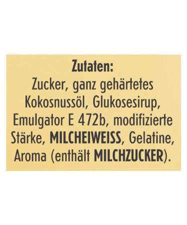 Dr. Oetker Torten Cream Vanilla - 11 Pack (11x140g) | Enhance Your Cakes with Delicious Vanilla Flavor | International Shipping Available - Buy Online on GoSupps.com