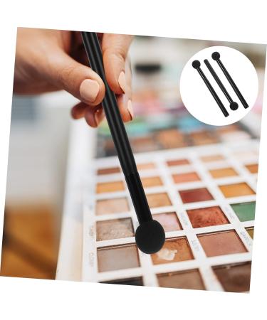 Mipcase 6 Pcs Makeup Brush Set - Concealer Sponges Lip Applicator & Foundation Puff - Premium Makeup Tools for Flawless Application - Buy Online on GoSupps.com