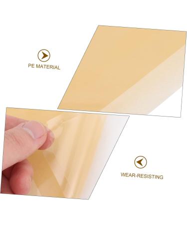 Autocollants Invisibles De Protection Cicatrices Tatouages Lot De 10 Taille Petite Imperm ables Et Peau Couleur Naturel 6 Pour Adultes Voyages Et Soin Corporel - Buy Online on GoSupps.com
