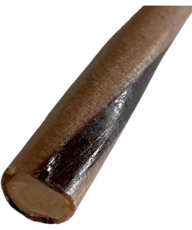 50 X Chocolate Fudge Cake Rock Sticks Handmade Traditional Rainbow Classic Sweets Retro Seaside Gift Wholesale Confectionery - Buy Online on GoSupps.com