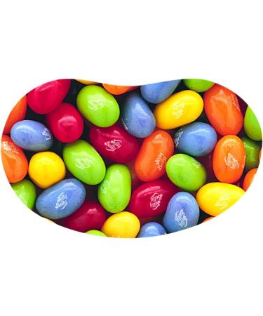 Jelly Belly Sours Gourmet Jelly Beans 3-Pack Bundle 100g - Christmas & Holidays Candy - Vegan Candy Dairy Free Snacks Kosher Candy Gluten Free Bulk Candy Stocking Stuffers for Teens - Buy Online on GoSupps.com