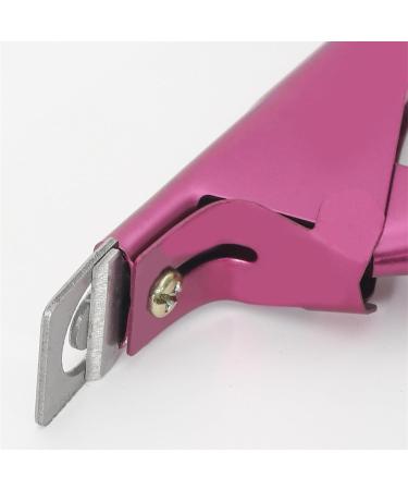 acrylic nail nail polish tip cutter stainless steel nail tip for artificial nails gel nails false nails acrylic nails stainless steel nail tips for artificial nails - Buy Online on GoSupps.com