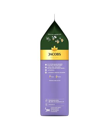 Buy JACOBS Choco Cappuccino So Light 400g - Medium Roast Coffee Specialties | International Shipping Available - Buy Online on GoSupps.com