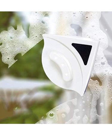 KOHARA Double-sided magnetic window cleaner wiper brush Useful glass surface cleaning tool - Buy Online on GoSupps.com
