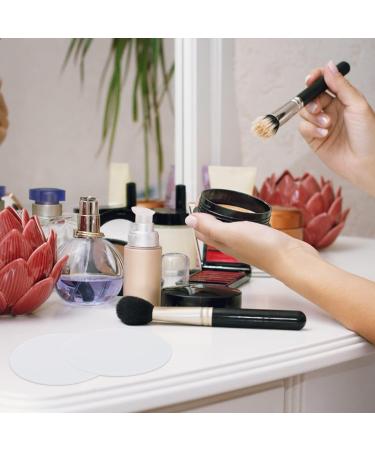 Beaupretty 10PC Nail Polish Mixing Palette & Tray - Manicure Color Palette & Nail Tip Holder - Ideal for Cosmetic Mixing and Nail Art Creation - Buy Online on GoSupps.com