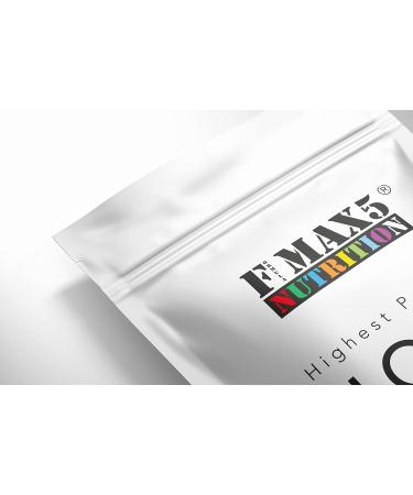 Zinc Citrate 50mg Tablets - Immune Health Supplement - Easy to Swallow - 120 Day Supply - Buy Online on GoSupps.com