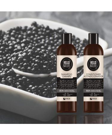 Acond Black Caviar 300 - Premium Quality Caviar for International Shipping | Buy Online - Buy Online on GoSupps.com