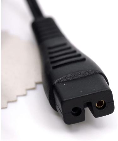 Buy Panasonic ER1611 Charger & Cleaning Cloth - Compatible with K801 K803 ER-DGP72 - International Shipping Available - Buy Online on GoSupps.com
