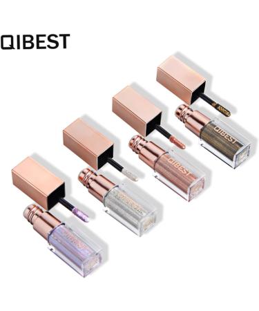 FRCOLOR 3pcs Glow Eye Powder Pearlescent Eyeshadow Liquid Eyeshadow Glitter Eyeshadow Eye Shadow Flash 1 count (Pack of 1) As Shownx3pcs - Buy Online on GoSupps.com