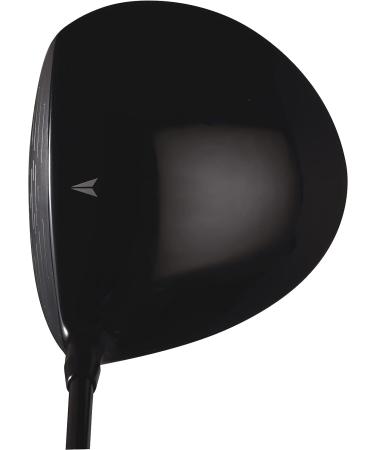 Senior Men's Majek K-Series High Launch 10.5 Driver & 3 5 Fairway Wood Set - Right Handed Senior Flex with Arthritic Grip - Buy Online on GoSupps.com