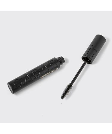 Vivienne Sab Vivienne Sabo Mascara for Fatal Volume Cabaret Legende Noir - Buy Online on GoSupps.com