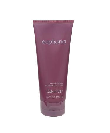 Calvin Klein euphoria for Men Eau de Toilette 6.7 fl. oz